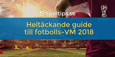 speltips fotboll.